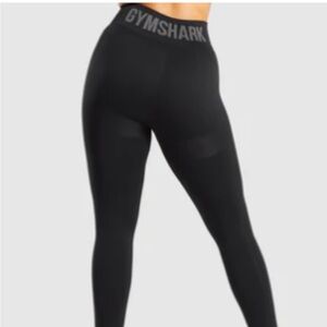 NWT gymshark flex high waisted leggings